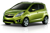 PDQ Rent A Car Photo